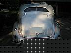 1937 Ford Slantback Picture 3