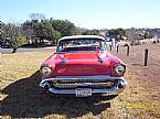 1957 Chevrolet Bel Air Picture 3