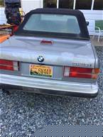 1988 BMW 325ic Picture 3