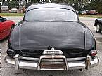 1952 Hudson Wasp Picture 3