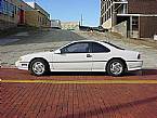 1989 Ford Thunderbird Picture 3