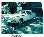 1964 Dodge Dart Picture 3