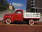 1950 Ford F1 Picture 3