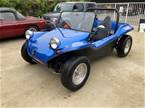 1968 Volkswagen Meyers Manx Picture 3