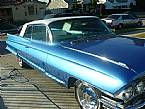 1962 Cadillac Coupe DeVille Picture 3