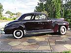 1948 Plymouth Special Picture 3