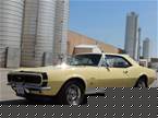 1967 Chevrolet Camaro Picture 3