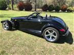 2000 Plymouth Prowler Picture 3