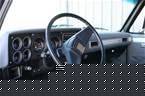 1985 Chevrolet Blazer Picture 3