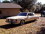 1983 Oldsmobile 98 Picture 3