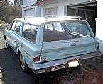 1963 Rambler Classic Picture 3