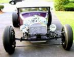 1927 Ford Hot Rod Picture 3