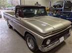 1966 Chevrolet C10 Picture 3