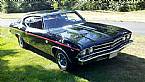 1969 Chevrolet Chevelle Picture 3