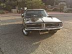 1969 Dodge Charger Picture 3