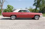 1962 Pontiac Catalina Picture 3