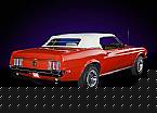 1970 Ford Mustang Picture 3