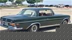 1971 Mercedes 280SE Picture 3