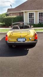 1978 MG MGB Picture 3