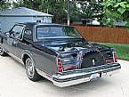 1982 Lincoln Mark VI Picture 3