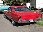 1966 Ford Fairlane Picture 3