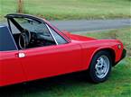 1975 Porsche 914 Picture 3