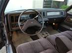 1984 Buick Regal Picture 3
