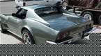 1972 Chevrolet Corvette Picture 3