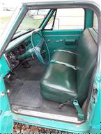 1971 Chevrolet C10 Picture 3