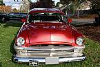 1954 Plymouth Suburban Wagon Picture 3