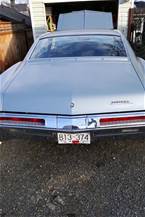 1968 Buick Riviera Picture 3