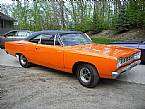 1968 Plymouth Road Runner Picture 3