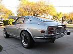 1974 Datsun 260Z Picture 3