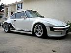 1981 Porsche Ruf BTR Picture 3