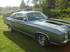 1971 Chevrolet Monte Carlo Picture 3