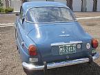 1970 Saab 96 Picture 3