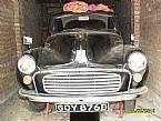 1966 Morris Minor Picture 3