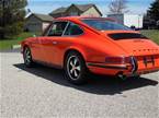 1972 Porsche 911 Picture 3