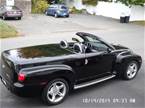 2003 Chevrolet SSR Picture 3