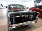 1957 Chevrolet Bel Air Picture 3