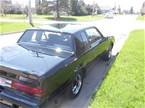 1987 Buick Grand National Picture 3
