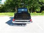 1956 Ford F100 Picture 3