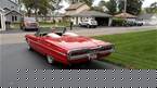 1966 Ford Thunderbird Picture 3