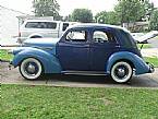 1937 Willys 4 Door Sedan Picture 3