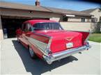 1957 Chevrolet Bel Air Picture 3