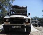 1989 Land Rover Station Wagon Picture 3