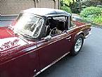 1970 Triumph TR6 Picture 3