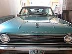 1965 AMC Marlin Picture 3