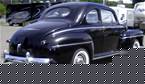 1947 Ford Club Coupe Picture 3