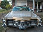 1966 Cadillac Coupe DeVille Picture 3